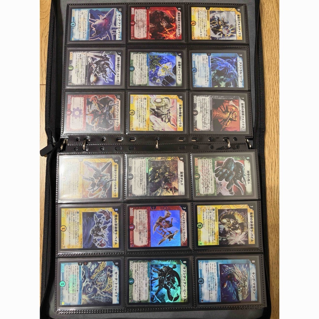 デュエルマスターズ - 《特価》デュエルマスターズdm1〜dm28までのSR