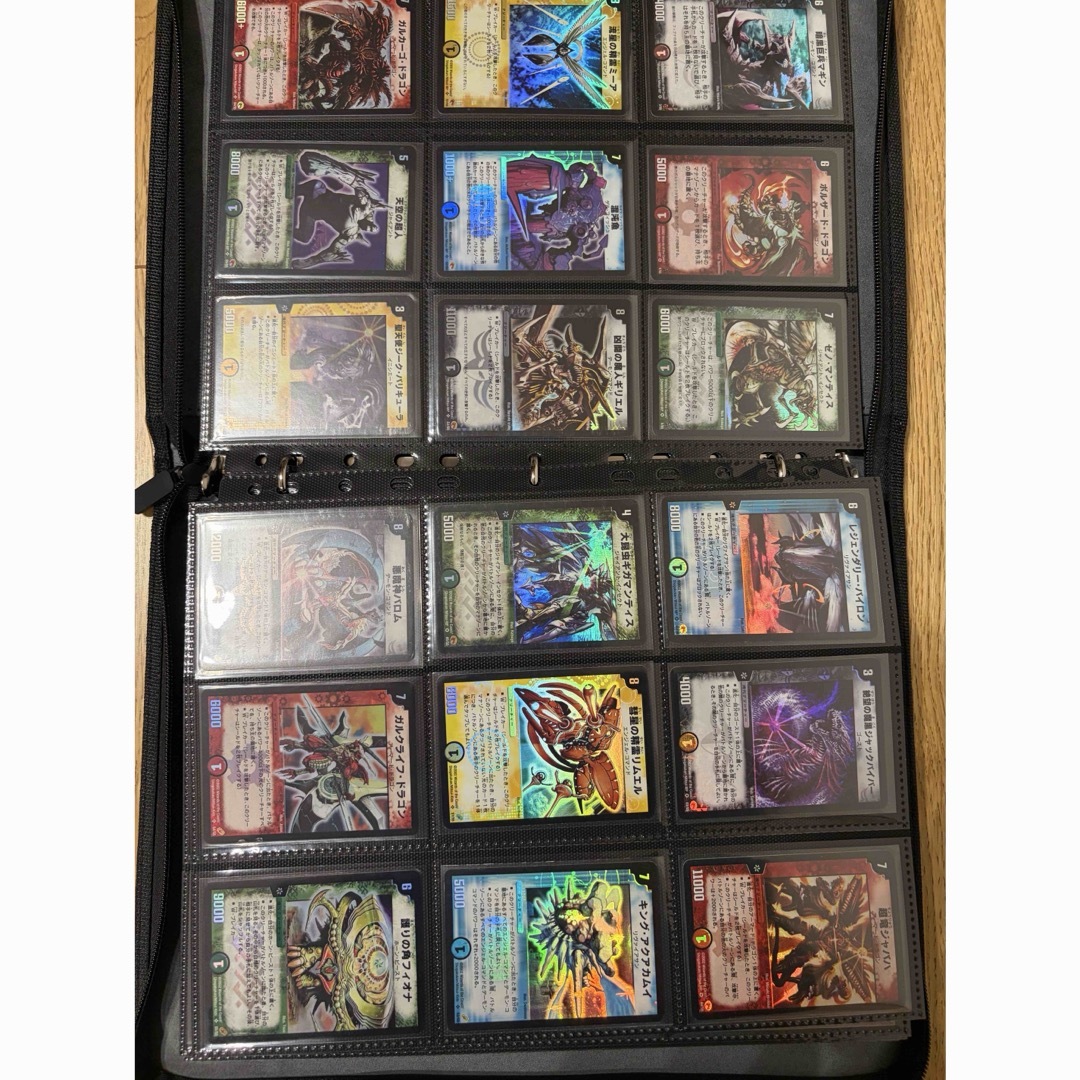 デュエルマスターズ - 《特価》デュエルマスターズdm1〜dm28までのSR