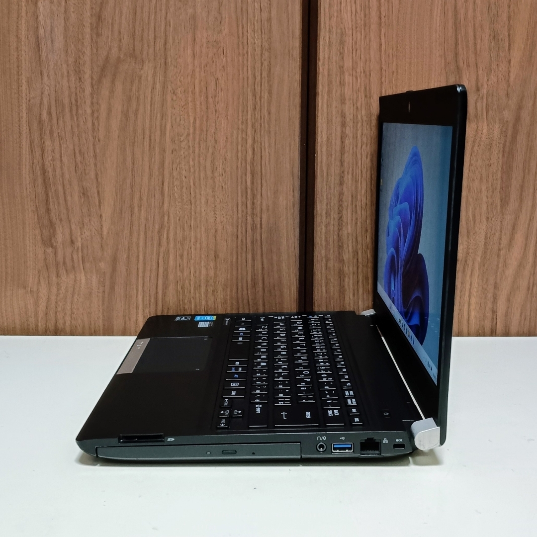 東芝 - TOSHIBA dynabook Corei7 メモリ16GB SSD512GBの通販 by ととろ