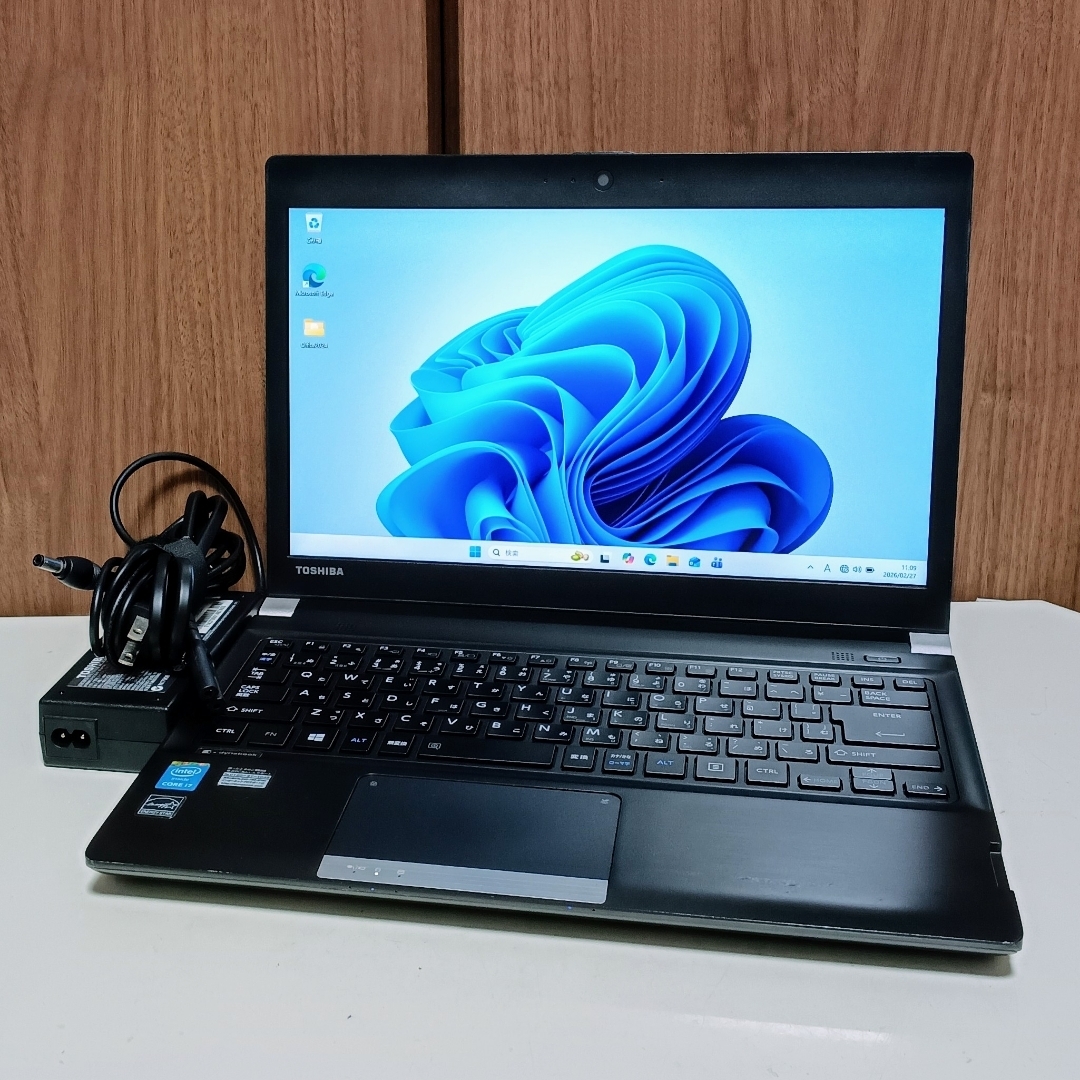 東芝 - TOSHIBA dynabook Corei7 メモリ16GB SSD512GBの通販 by ととろ