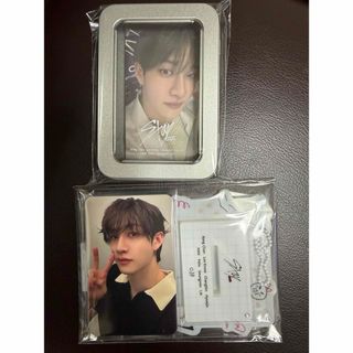 Stray Kids - straykids スキズ ポップアップ ラントレ バンチャンの