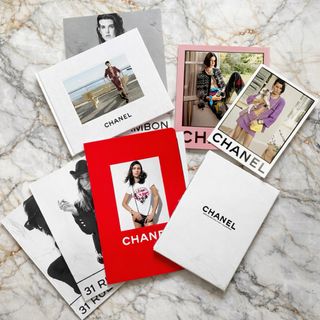 CHANEL（本）のフリマアイテム一覧