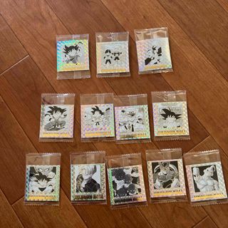 ドラゴンボール - ビックリマン ドラゴンボールマン フルコンプの通販