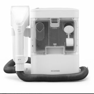 Panasonic - ここ様 セントラルクリーナー用 8mホース（白色）の