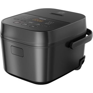 象印 - ZOJIRUSHI 圧力IH炊飯ジャー NW-NB10-BZの通販 by minne's shop