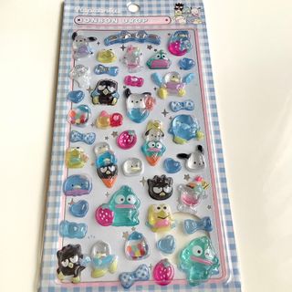 サンリオ - パレードパラレル CD ハーモニーランド限定品の通販 by