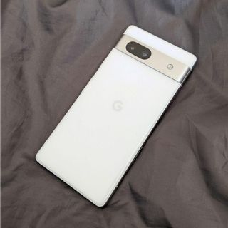Google - 開封 未使用 Google Pixel 9a 128GB Porcelain 白の通販 by
