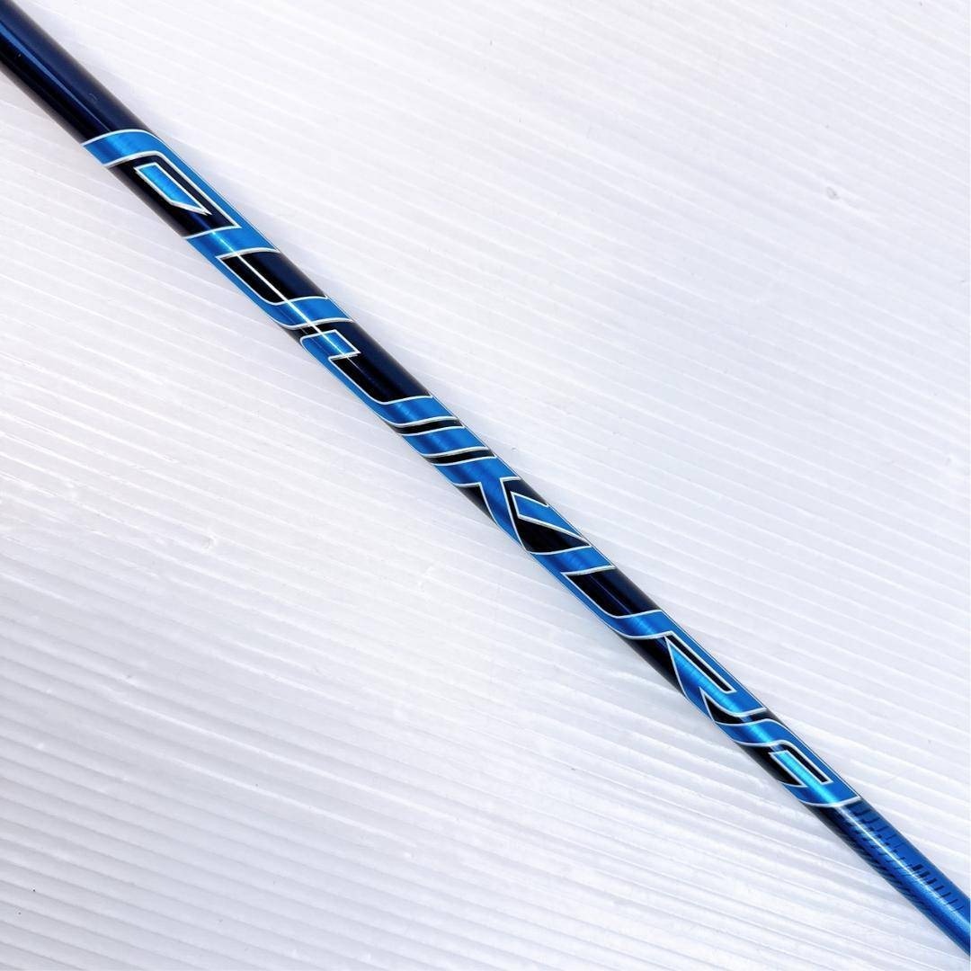 Fujikura - スピーダーNXブルー 50-S ドライバー用シャフト