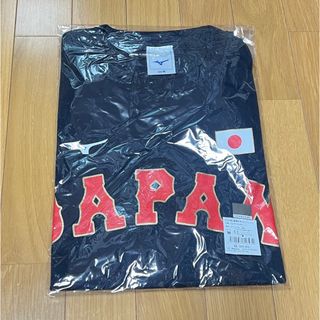 MIZUNO - ミズノ グローブ 外野用 高橋由伸モデル 軟式 ビックM