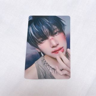 &TEAM - &TEAM 朝倉穣 JO トレカセット 4枚の通販 by n's shop｜エン