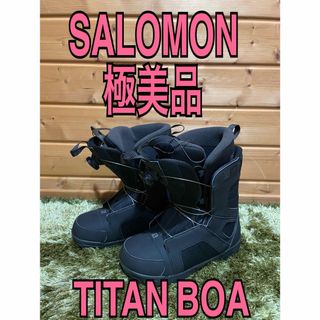 ブーツのフリマアイテム一覧