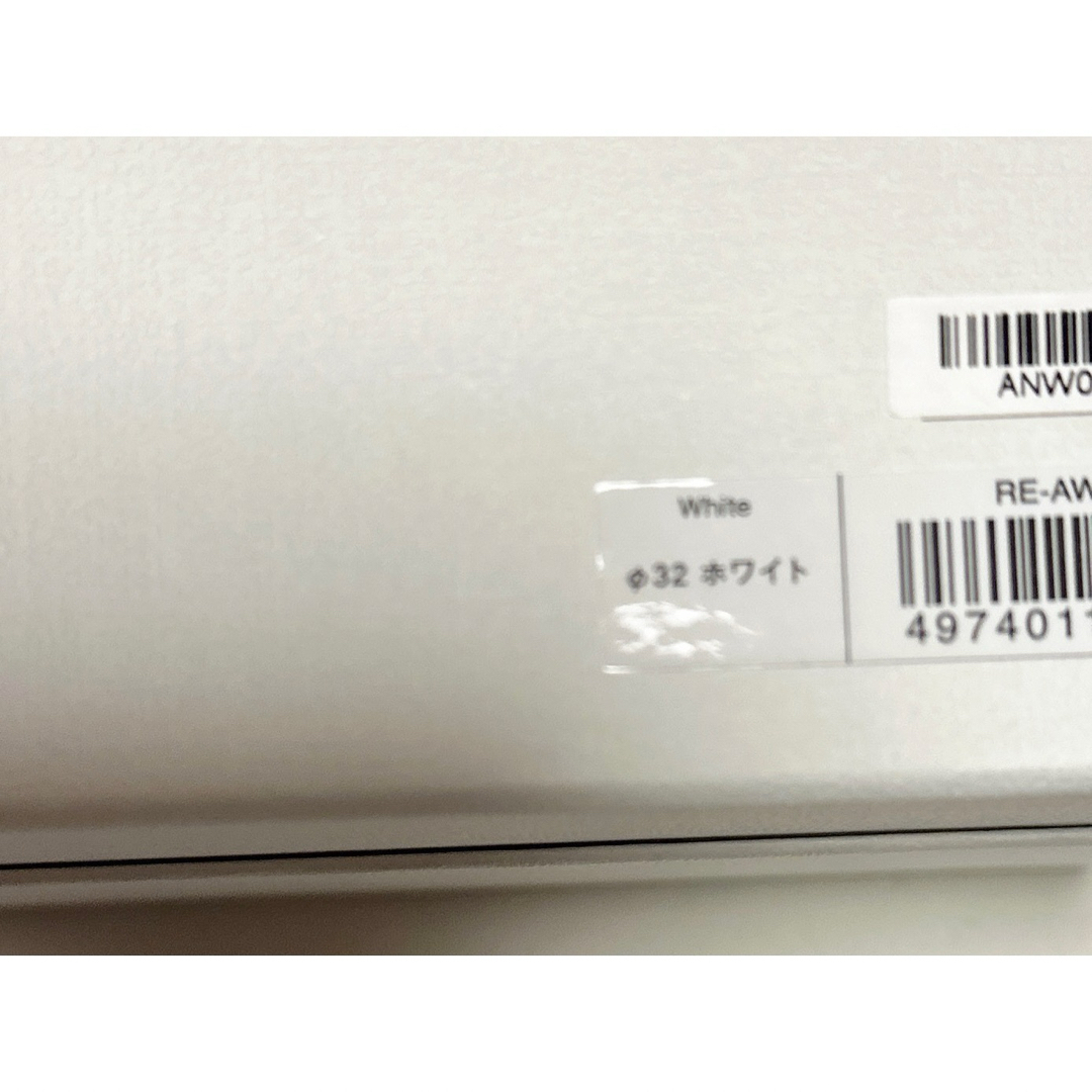 ReFa - 【新品未使用品】人気商品 Refa BEAUTECH CURL IRON 32㎜の通販