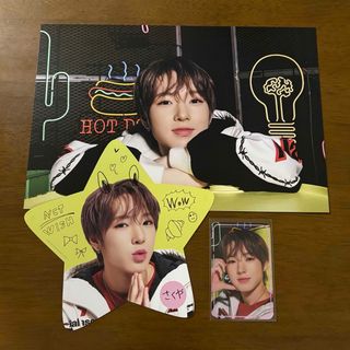 NCT - ドジェジョン NCT 127 perfume ジョンウ 香水 トレカの通販 by