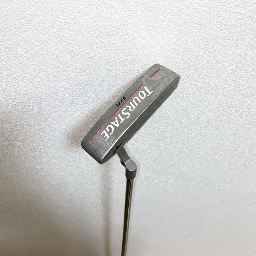 TOURSTAGE - お得TOURSTAGEゴルフクラブ フルセット☆初心者メンズ右利