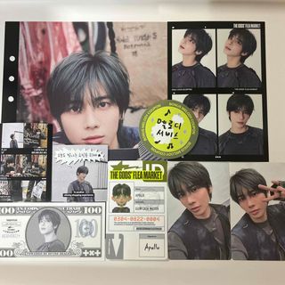 セブチカフェ THE8 ジエイト カードの通販 by とく's shop｜ラクマ