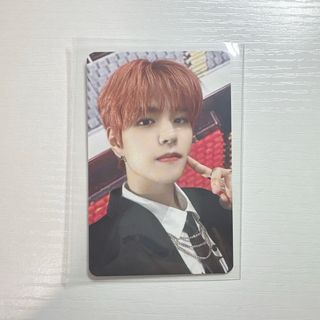 Stray Kids - stray kids skzoo バンチャン ポラロイド トレカの通販