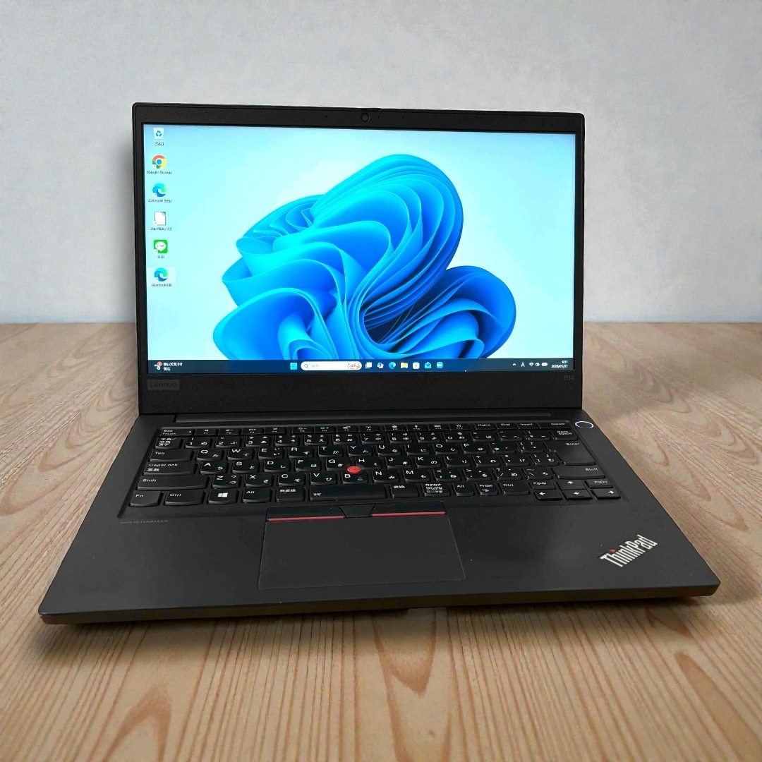 Lenovo - AX64❇ThinkPad E14 Gen2 第10世代 SSD Lenovo の通販 by