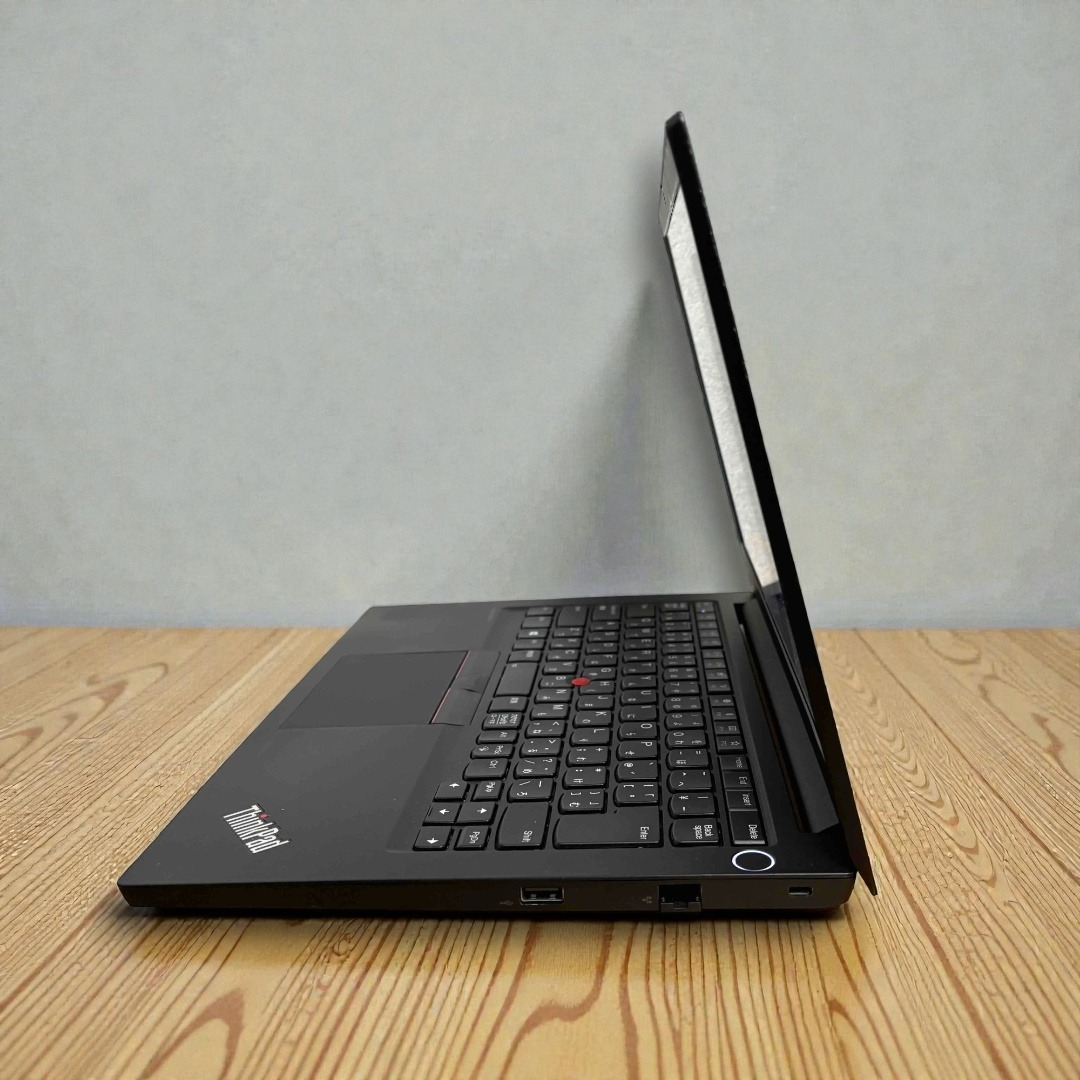 Lenovo - AX64❇ThinkPad E14 Gen2 第10世代 SSD Lenovo の通販 by