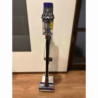 Dyson - ☆ダイソン SV18 専用 ソフトローラーヘッド☆分解洗浄