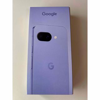 Google Pixel - Google Pixel 7a 箱・付属品の通販 by cocoa's shop