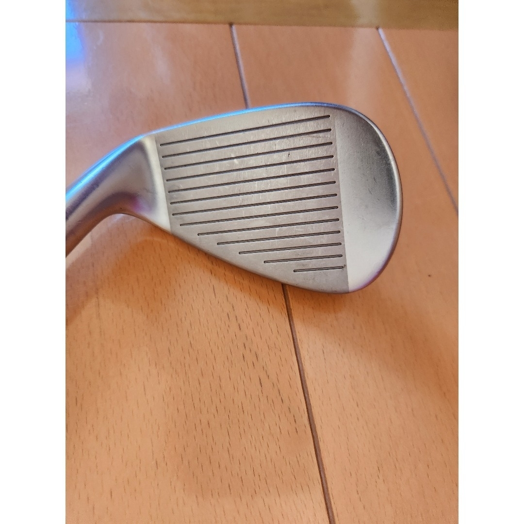 ミズノJPX923 フォージド MCI100s アイアン6本セット の通販 by 茶々