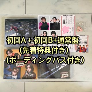 レア！HiHi Jets Spring Paradise スプパラ DVD 新品の通販 by ヨウコ