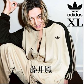 adidas - adidas レアル・マドリード ジャージの通販 by s's shop