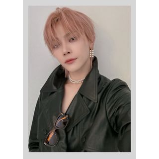 &TEAM - 匿名配送 &TEAM セカナン トレカ ニコラス NICHOLASの通販 by