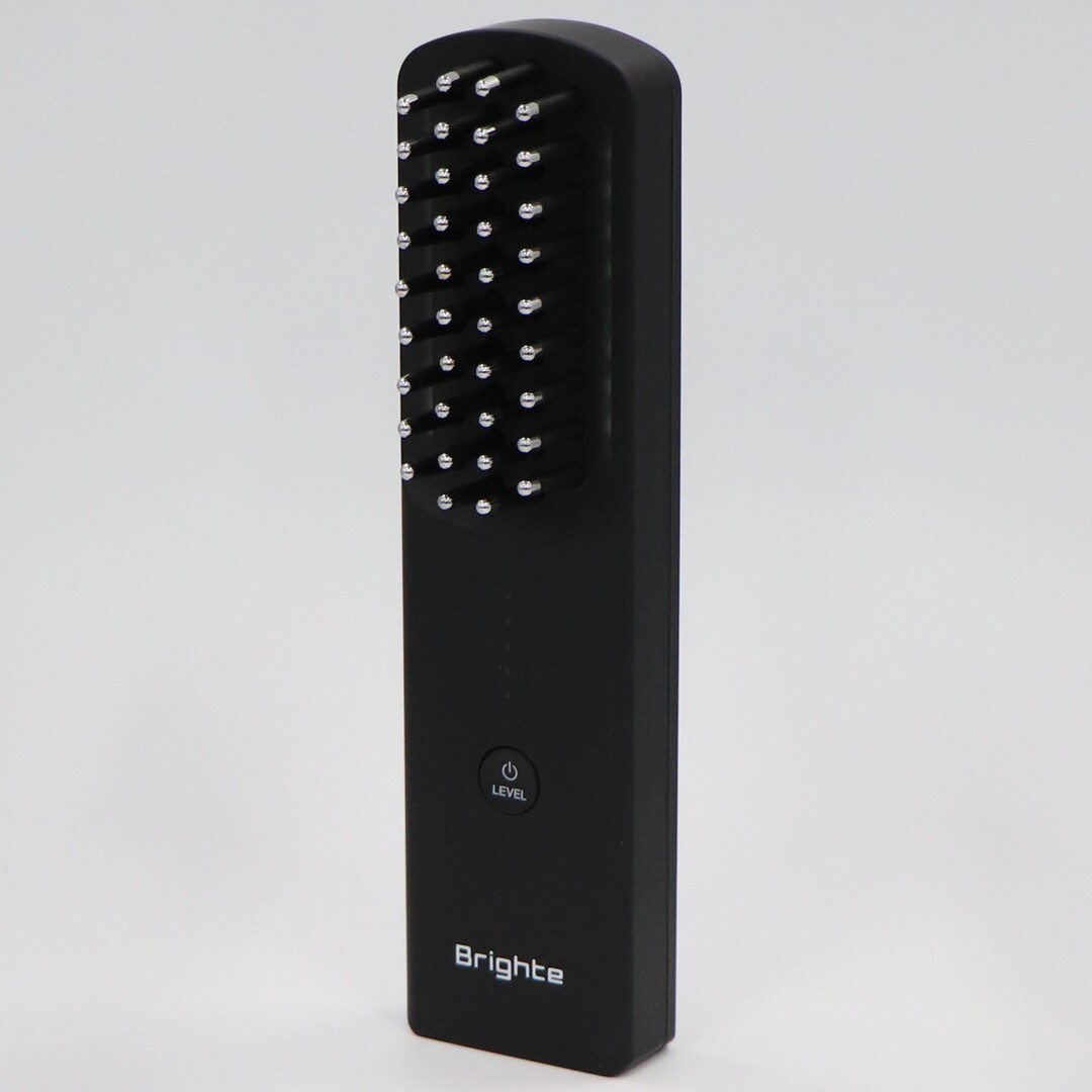 中古 Brighte ELEKI BRUSH エレキブラシ 【可(C)】の通販 by