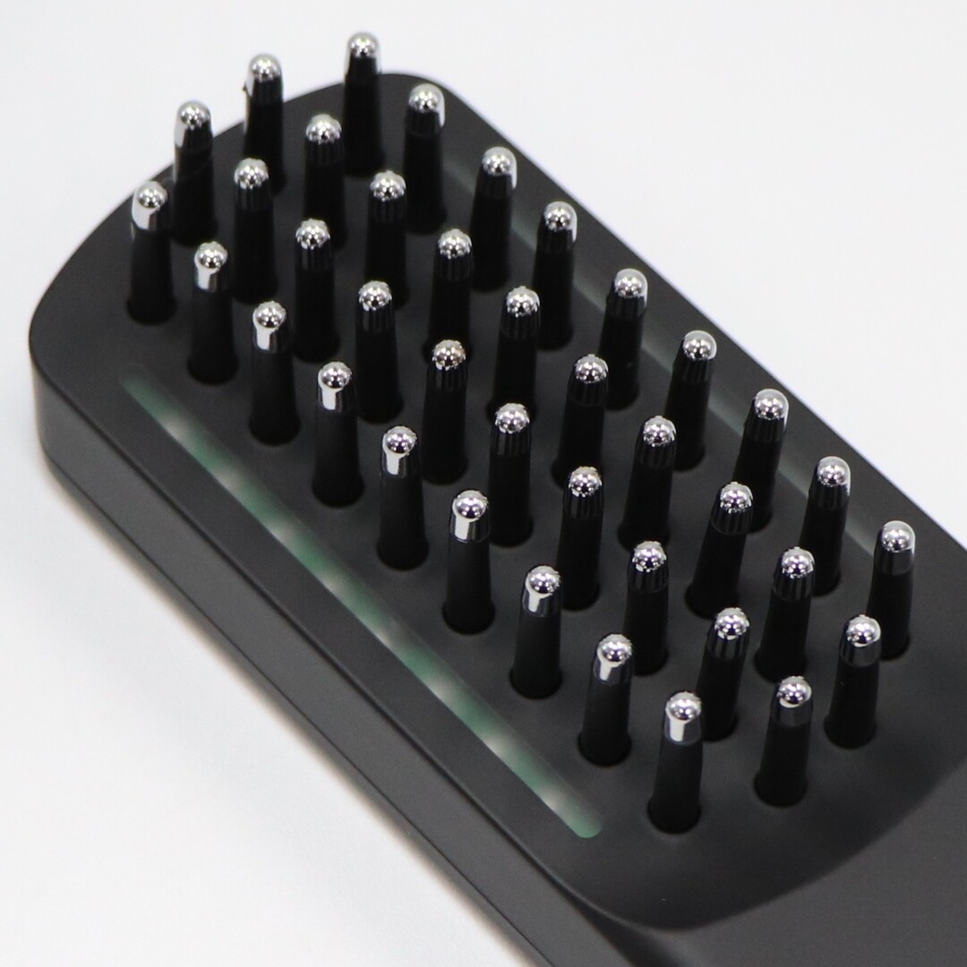 中古 Brighte ELEKI BRUSH エレキブラシ 【可(C)】の通販 by