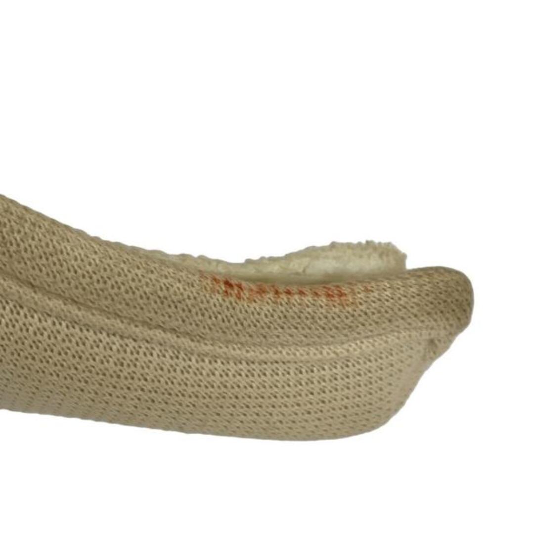 BURBERRYGOLF(バーバリーゴルフ) サンバイザー 56〜59cm - ベージュ