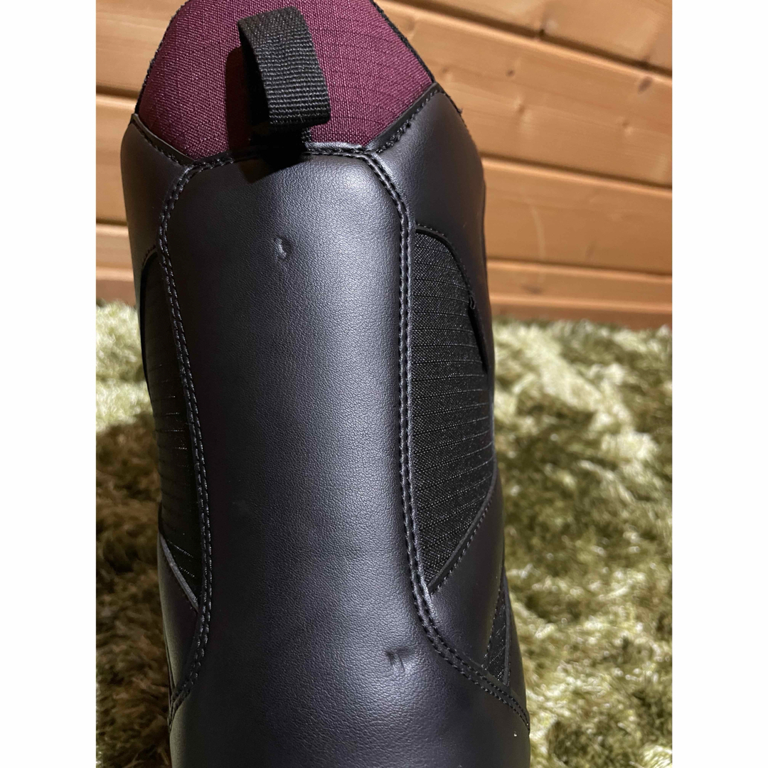 FLOW - FLOW ECHO BOA レディース フロー スノーボードブーツ 23.5の