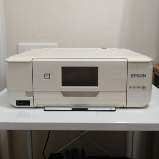EPSON - EPSON EP-804AWプリンター【ジャンク品】の通販 by Come va