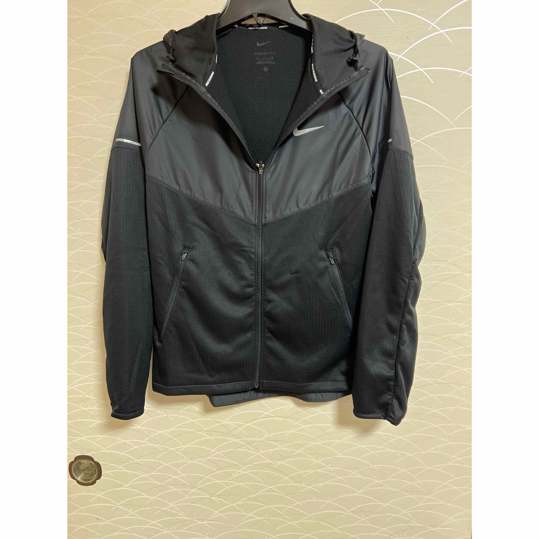 NIKE - メンズスフィア マイラー フーディ ジャケット Sサイスの通販