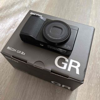 RICOH - GR digital ⅲ 取扱説明書の通販 by なら｜リコーならラクマ