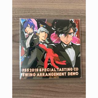 レアCD】パラッパラッパー2 オリジナルサウンドトラックの通販 by