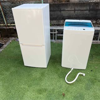 Panasonic - 165⭐️2022.21年製☆三菱電機 冷蔵庫 パナソニック 洗濯