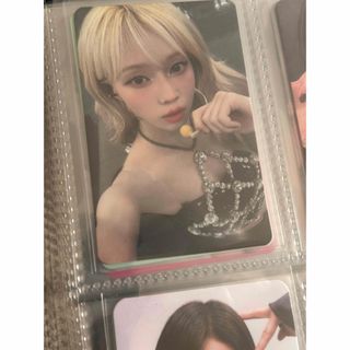 aespa - ウィンタートレカの通販 by michan.shop｜エスパならラクマ