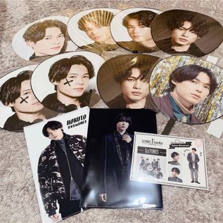 SixTONES - SixTones 松村北斗 田中樹 髙地優吾の通販 by てん's shop