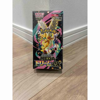 ポケモン - シャイニートレジャーEX シュリンク付きBOXの通販 by fang