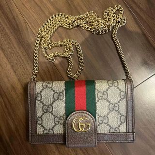 GUCCI - グッチ蛇柄スマホケースの通販 by オールラウンド's shop