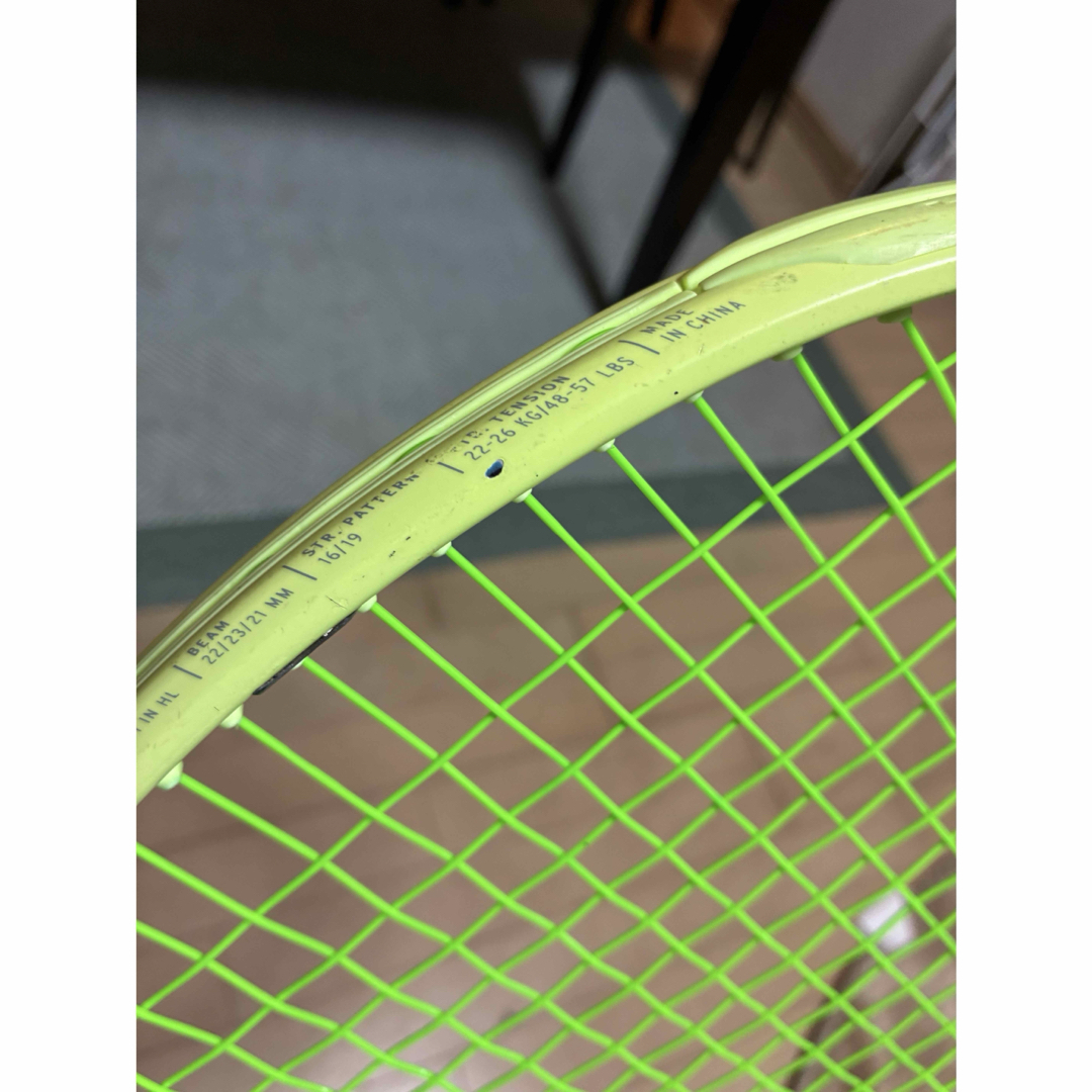 ヘッド エクストリーム ツアー グリップ2の通販 by SO what's shop｜ラクマ