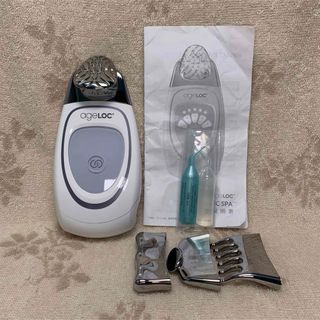 NU SKIN - 本日限定！ニュースキン ブースト 3点セットの通販 by