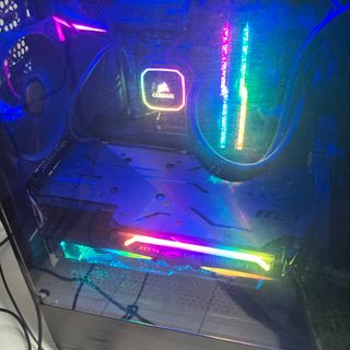 i7 8700Kより高性能」自作PC ゲーミングPC 動画編集 自作パソコンの