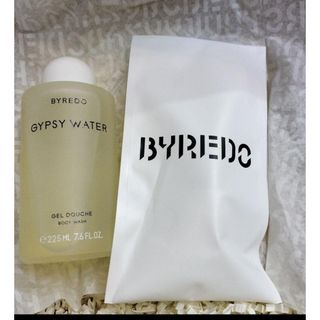 BYREDO - 日本未発売【BYREDO】LE CHEMIN 1本 新品未使用 300mlの通販