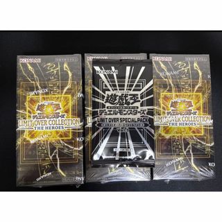 遊戯王 - ✴︎遊戯王OCGデュエルモンスターズEX 復刻版 4boxセット