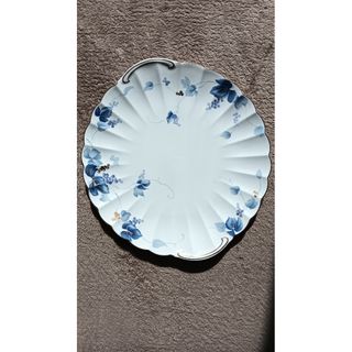 NIKKO - LES TRIPLES 小皿の通販 by くもどりshop｜ニッコーならラクマ