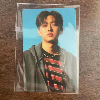 &TEAM - &TEAM FUMA Back to Life フォトシート&トレカセットの通販 by