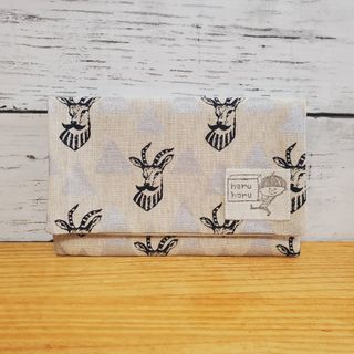 おぱんちゅうさぎ柄☆ペットボトルカバー☆ハンドメイドの通販 by