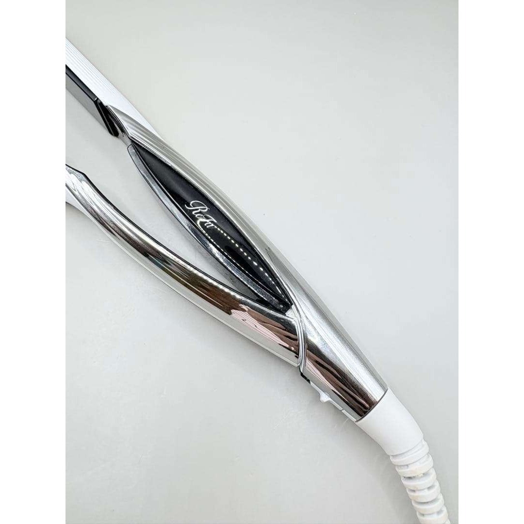 ReFa - ReFa MTG リファ ストレートアイロン ヘアアイロン 605の通販